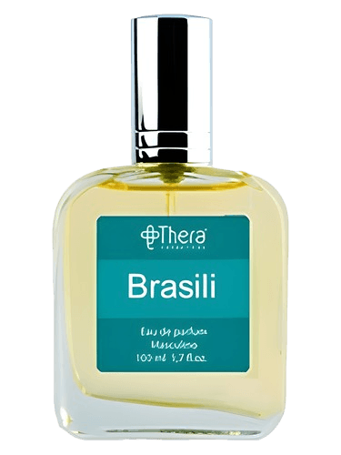 Thera Cosméticos Brasili