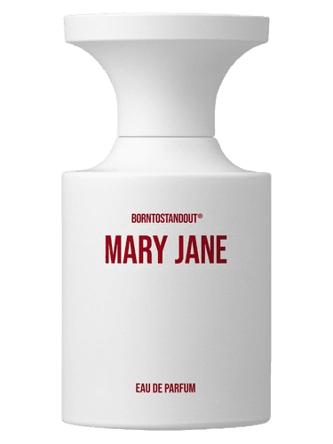 BORNTOSTANDOUT® Mary Jane