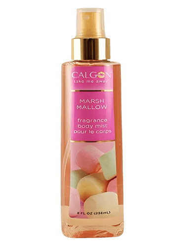 Calgon Marshmallow