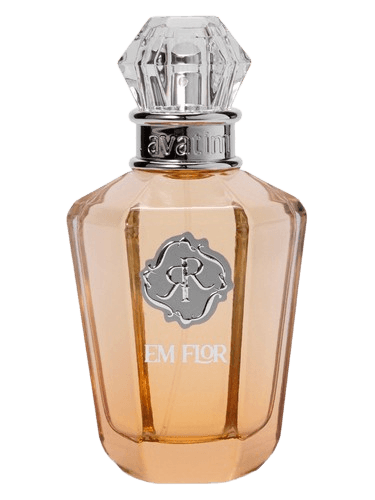 Avatim Em Flor