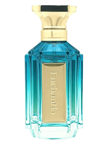 Ainash Parfums Enchantia