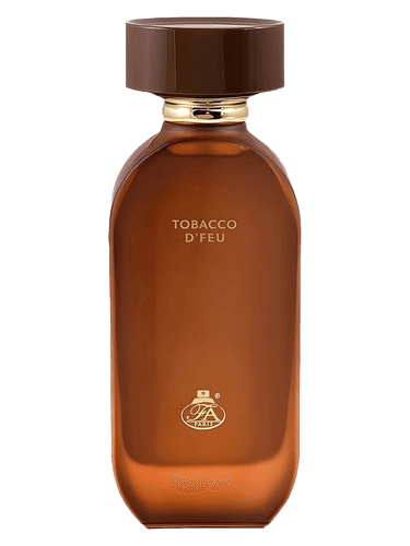 French Avenue Tobacco D'Feu