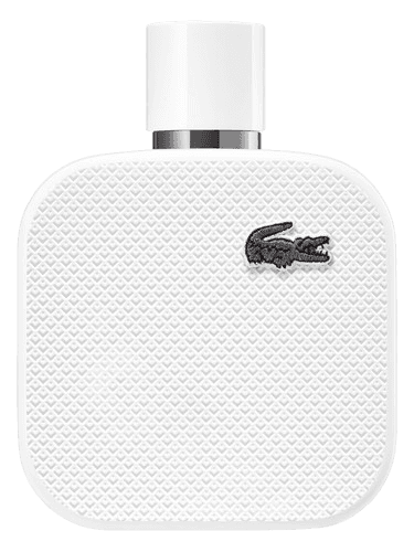 Lacoste Fragrances L.12.12 Eau de Parfum Blanc For Him