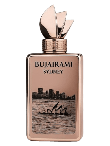 Bujairami Woolloomooloo