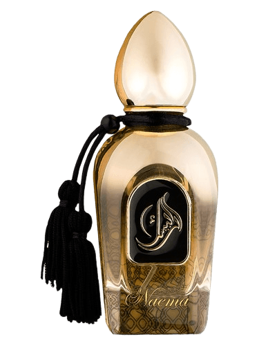 Arabesque Perfumes Naema