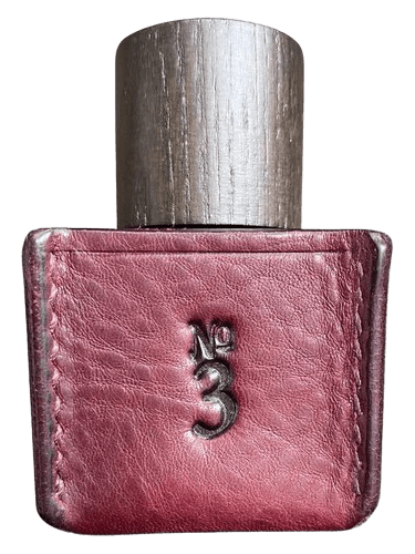 Ensar Oud EO No 3
