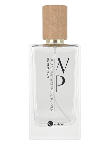 Kruidvat Oud Wood & Chinese Pepper