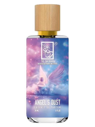 The Dua Brand Angel's Dust