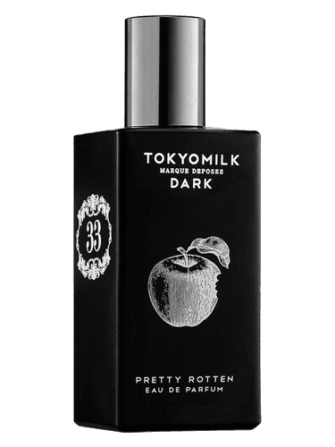 Tokyo Milk Parfumerie Curiosite Pretty Rotten No. 33
