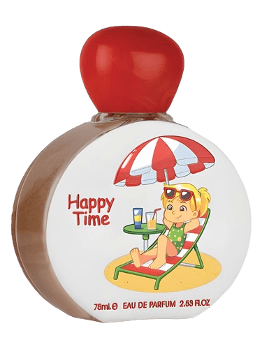 Lattafa Perfumes Happy Time