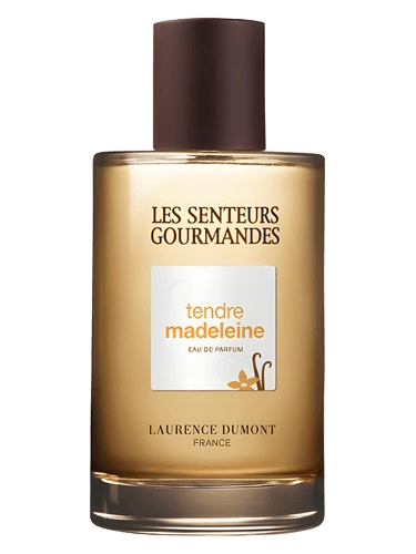 Les Senteurs Gourmandes Tendre Madeleine
