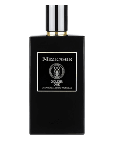 Mizensir Golden Oud