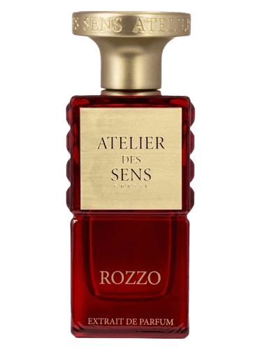 Atelier Des Sens Rozzo