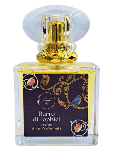 Dedé Arte Profumata Burro di Jophiel