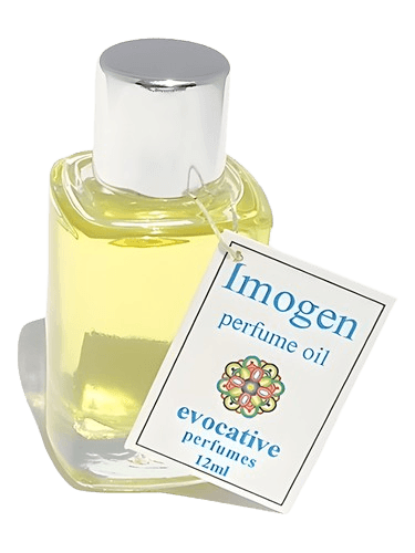 Evocative Perfumes Imogen