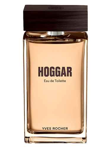 Yves Rocher Hoggar
