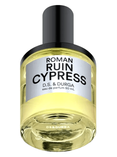 DS&Durga Roman Ruin Cypress