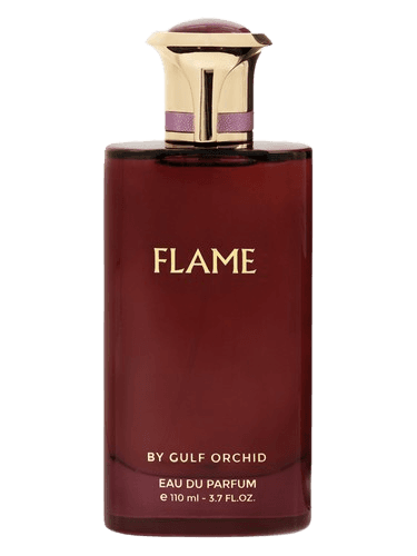 Gulf Orchid Flame