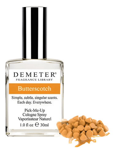 Demeter Fragrance Butterscotch