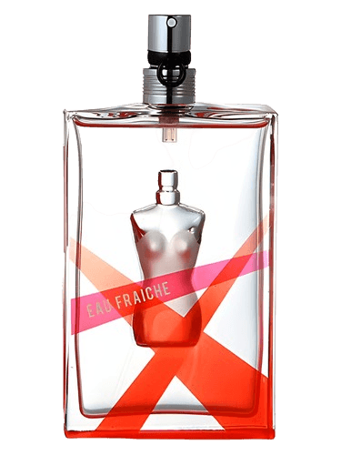 Jean Paul Gaultier Ma Dame Eau Fraiche Summer 2010