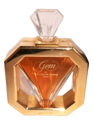 Van Cleef & Arpels Gem Parfum