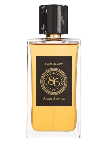 L'Occitane en Provence Ambre Amande (Amber Almond)