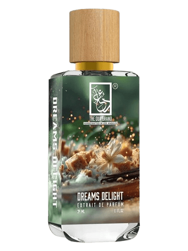 The Dua Brand Dreams Delight