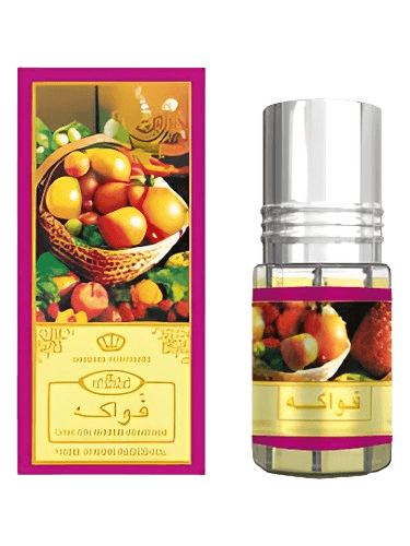 ALREHAB PERFUMES Fruit