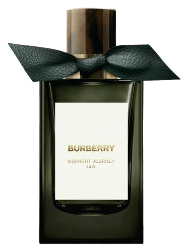 Burberry Midnight Journey