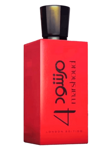 Atyab Al Marshoud Marshoud 4 Red