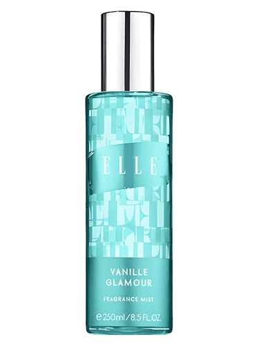 Elle Vanille Glamour