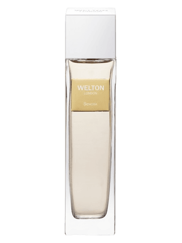 Welton London Sencha Eau de Parfum