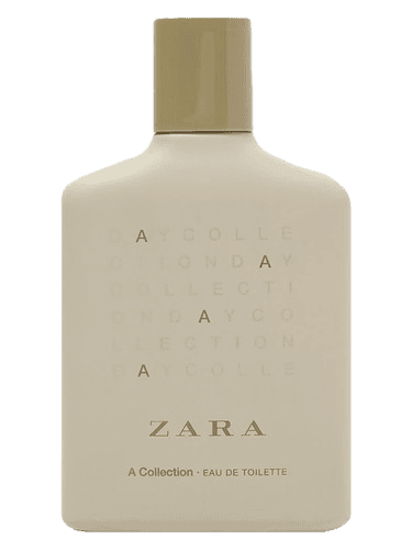 Zara A Collection