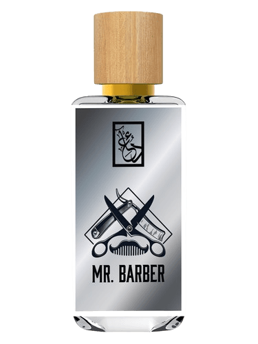 The Dua Brand Mr. Barber