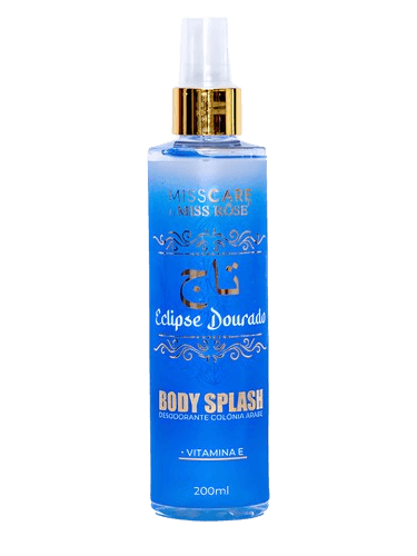 Miss Rôse Eclipse Dourado