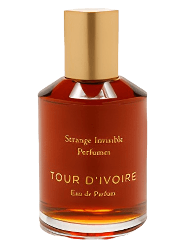 Strange Invisible Perfumes Tour D'Ivoire
