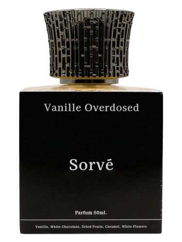 Black Religion Vanille Overdosed Coffee Break Edition
