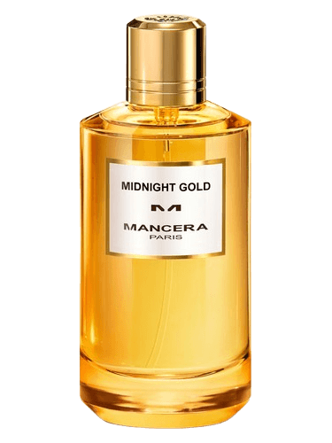 Mancera Midnight Gold