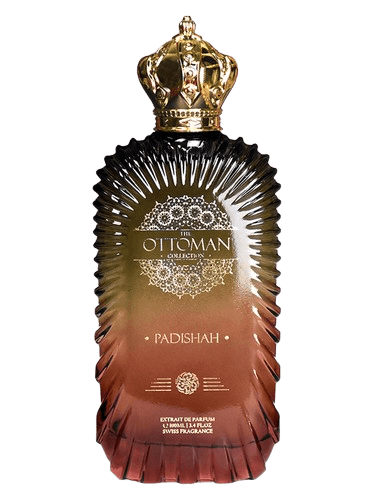 Luxodor Ottoman Padishah