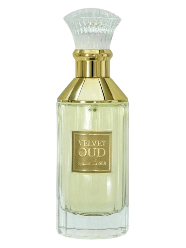 Lattafa Perfumes Velvet Oud
