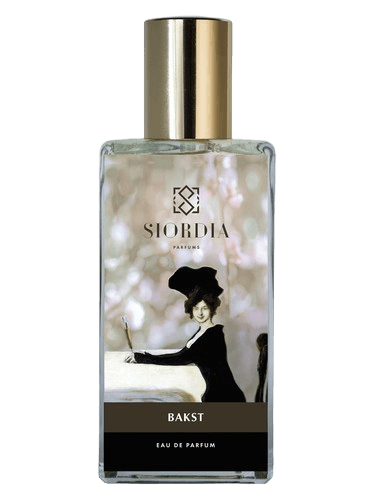 Siordia Parfums Bakst