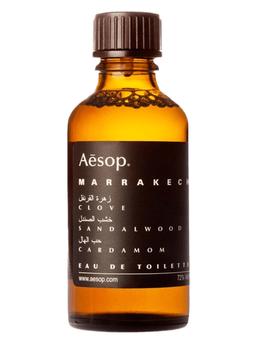 Aesop Marrakech