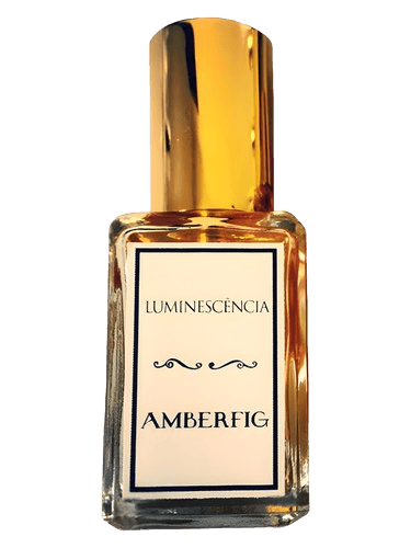 Amberfig Luminescencia