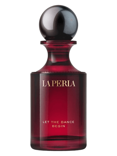La Perla Let The Dance Begin