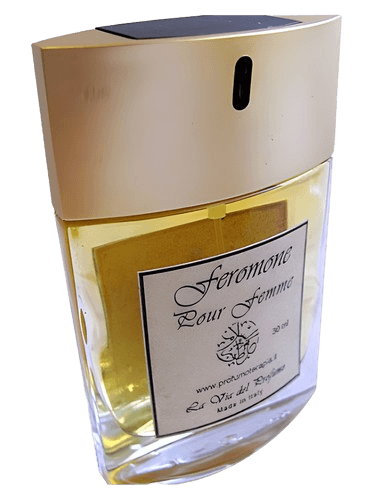 Abdes Salaam Attars Perfumes Feromone pour Femme (Pheromone for woman)