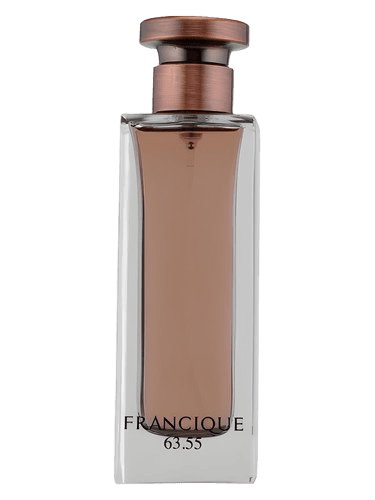 French Avenue Francique 63.55