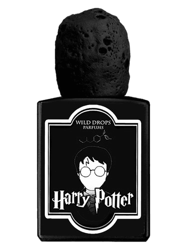 Wild Drops Parfums Harry Potter