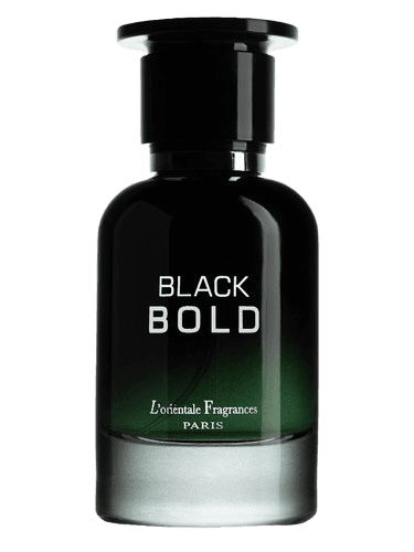 L'Orientale Fragrances Black Bold