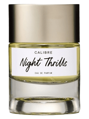 Calibre Night Trills