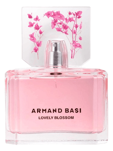 Armand Basi Lovely Blossom